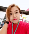 kennenlernen Frau Thailand bis Muang  : Papae, 42 Jahre